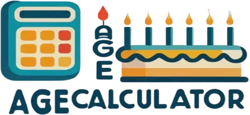 Age Calculator Logo